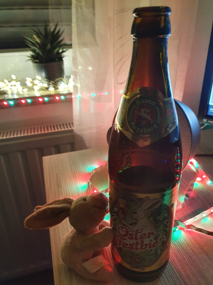 Oster Festbier